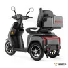 Scooter elettrico Veleco Turris - Scooter a 3 ruote per la Anteprima dell’immagine prodotto 3