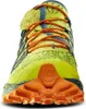 Mutant, La Sportiva Mountain Running® Footwear, 43.5, Lime Náhled obrázku produktu 9