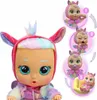 IMC Toys Deutschland GmbH Cry Babies Dressy Fantasy Hannah Náhľad obrázku produktu 9