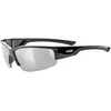UVEX uvex sportstyle 215 black black - Produktbild-Vorschau 1
