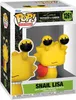 Funko Pop! - The Simpsons Snail Lisa - Figurka Winylowa Náhľad obrázku produktu 2