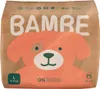 Bambe | ekologické pleny | velikost L | od 9 do 14 kg | Náhled obrázku produktu 2