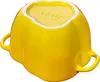 STAUB Cocotte Gelbe Paprika 11 cm Produktbild-Vorschau 3