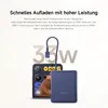 Xiaomi BHR9341GL Przenośny akumulator Lit jonowy 10000 mAh Podgląd zdjęcia produktu 10