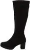 Jana m2556543 Stiefel schwarz in Gr. 39 Produktbild-Vorschau 11