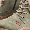 Rieker Damen Boot Stiefelette sportlich cool Laufsohle warm Produktbild-Vorschau 31