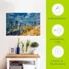 ARTland Wandbild, selbstklebend Dubai III Größe: 30x20 cm Produktbild-Vorschau 4
