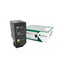 Lexmark 74C2HYE, Žltá, 1 kusov Náhľad obrázku produktu 2