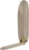bugatti Geldbörse Ella Saffiano Damen 101106 beige Produktbild-Vorschau 9