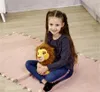 Simba Disney Lion King 30th, Mufasa, 25cm Produktbild-Vorschau 10