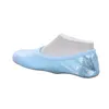 Beck Mädchen Basic Glitzer Gymnastikschuhe, Blau, 28 EU Produktbild-Vorschau 17