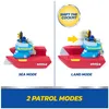 PAW Patrol PAW VHP Sea Patroller Vhicle GML, Łódź, 3 Podgląd zdjęcia produktu 4