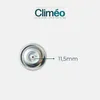 Climeo 2x400ml - Ekologické chladivo R1234yf | Nezávislý Náhľad obrázku produktu 3