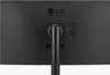 LG 32UR550K-B, 80 cm (31.5"), 3840 x 2160 Pixel, 4K Ultra Produktbild-Vorschau 5
