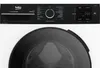 Beko BM3WFU3841R Waschmaschine 8 kg Zeitvorwahl Produktbild-Vorschau 6