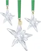 Swarovski ANNUAL EDITION:ORNAMENT SET 2025 Annual Edition Náhled obrázku produktu 1
