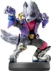 Amiibo Super Smash Wolf Super Smash Bros. Collection Produktbild-Vorschau 3