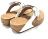 Fitflop Lulu Flower Biały Podgląd zdjęcia produktu 8