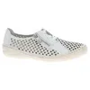 Scarpe da donna Rieker 54516-80 weiss 38 Anteprima dell’immagine prodotto 1
