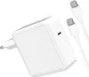 87W USB C Netzteil kompatibel mit MacBook Pro Ladegerät USB Produktbild-Vorschau 1