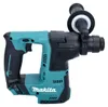 Makita HR140DZ - Bohrhammer - schnurlos - 2 Modi Produktbild-Vorschau 5
