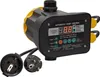 CHM GmbH® Kreiselpumpe Gartenpumpe Edelstahl 5400 L/h und  Produktbild-Vorschau 3