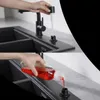 Granitan - Dispenser sapone - Dosatore detersivo 360 ml - Anteprima dell’immagine prodotto 7