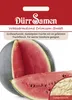 Dürr-Samen - Wassermelonen Crimson Sweet - Saatgut - 1886 Produktbild-Vorschau 1