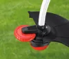 Black & Decker GL7033-QS, Strunový vyžínač, 33 cm, Nylonová Náhľad obrázku produktu 20