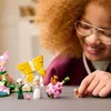 LEGO Dzień ślubu Glindy, Zestaw do budowania, 8 lat(a), Podgląd zdjęcia produktu 10