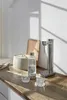Butelka na wodę gazowaną Stelton Brus ze stali nierdzewnej Podgląd zdjęcia produktu 8