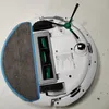 iRobot Combo Y0112 Saug-und Wischroboter Weiß App gesteuert Náhľad obrázku produktu 35