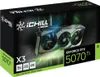 Inno3D RTX5070 TI iChill X3       16GB GDDR7 HDMI 3xDP Produktbild-Vorschau 3