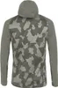 Salewa Mikiny Boe Merino Halfzip, 282010624, Velikost: 177 Náhled obrázku produktu 2