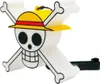 Merc One Piece Leuchtender Totenkopf  [mit Handschlaufe] Náhled obrázku produktu 4