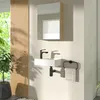 CASAMO Waschbecken Eckig, Aufsatzwaschbecken, Produktbild-Vorschau 7