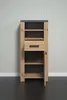 trendteam Bad Standschrank Follow Artisan Eiche Produktbild-Vorschau 6