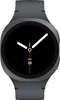 Samsung Galaxy Watch 8 Graphite 40mm EU Model Produktbild-Vorschau 2