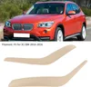 2pcs Interior Door Panel Handle Pull Trim 2991775 2991776 Voir les images du produit 7