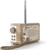 Pure DAB+ Radio Classic Mini, Tragbar, Digital, DAB+, FM, Produktbild-Vorschau 4