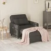 Bealife Canapé-lit simple, fauteuil 3 en 1 avec dossier Voir les images du produit 9