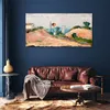 Coloray - Bild aus Glas - 120x60 cm - wanddekoration Küche Produktbild-Vorschau 4