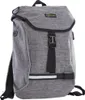 Wheel Bee BACKPACK City Lights - dvoubarevný šedý Náhled obrázku produktu 1