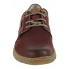 JOSEF SEIBEL Steffi 59 | Halbschuh für Damen | Rot Produktbild-Vorschau 2