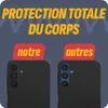 Cazy Coque compatible avec Samsung Galaxy A15 (4G/5G) Coque Voir les images du produit 4