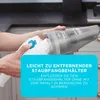 Black & Decker NVC115JL Black & Decker NVC 115 JL Productafbeelding-voorbeeld 4