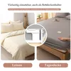 4 Stück Bettlakenspanner, Bettlakenclip, Bettlakenhalter Produktbild-Vorschau 6
