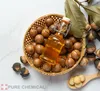 PURE CHEMICAL | olio di macadamia | olio naturale | noci di Anteprima dell’immagine prodotto 10