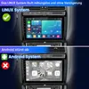 Autoradio 9 pouces pour VW Polo 5 (6R) 6C (2008-2020), Voir les images du produit 3