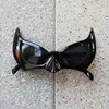 Partybrille - Bat Style - Spaßbrille Produktbild-Vorschau 5